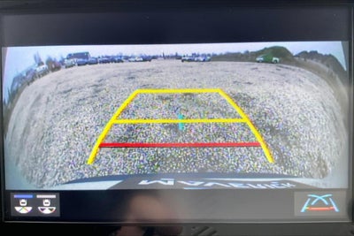 2021 Toyota RAV4 Hybrid Limited