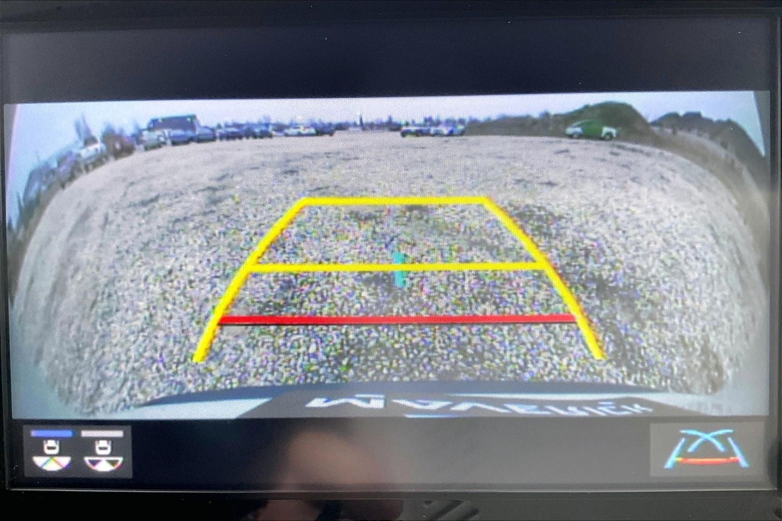 2021 Toyota RAV4 Hybrid Limited