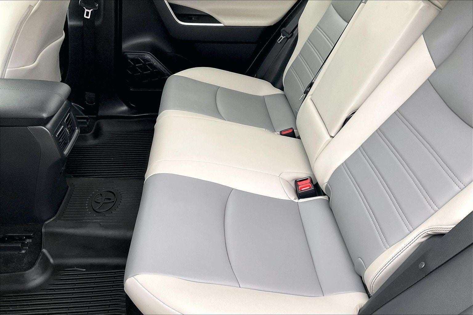 2021 Toyota RAV4 Hybrid Limited