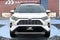 2021 Toyota RAV4 Hybrid Limited