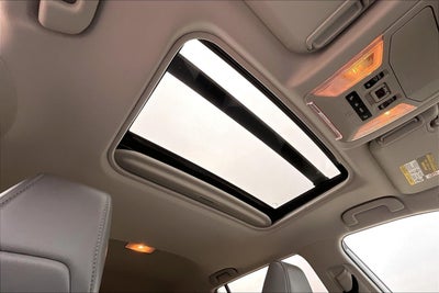 2021 Toyota RAV4 Hybrid Limited