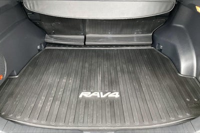 2021 Toyota RAV4 Hybrid Limited