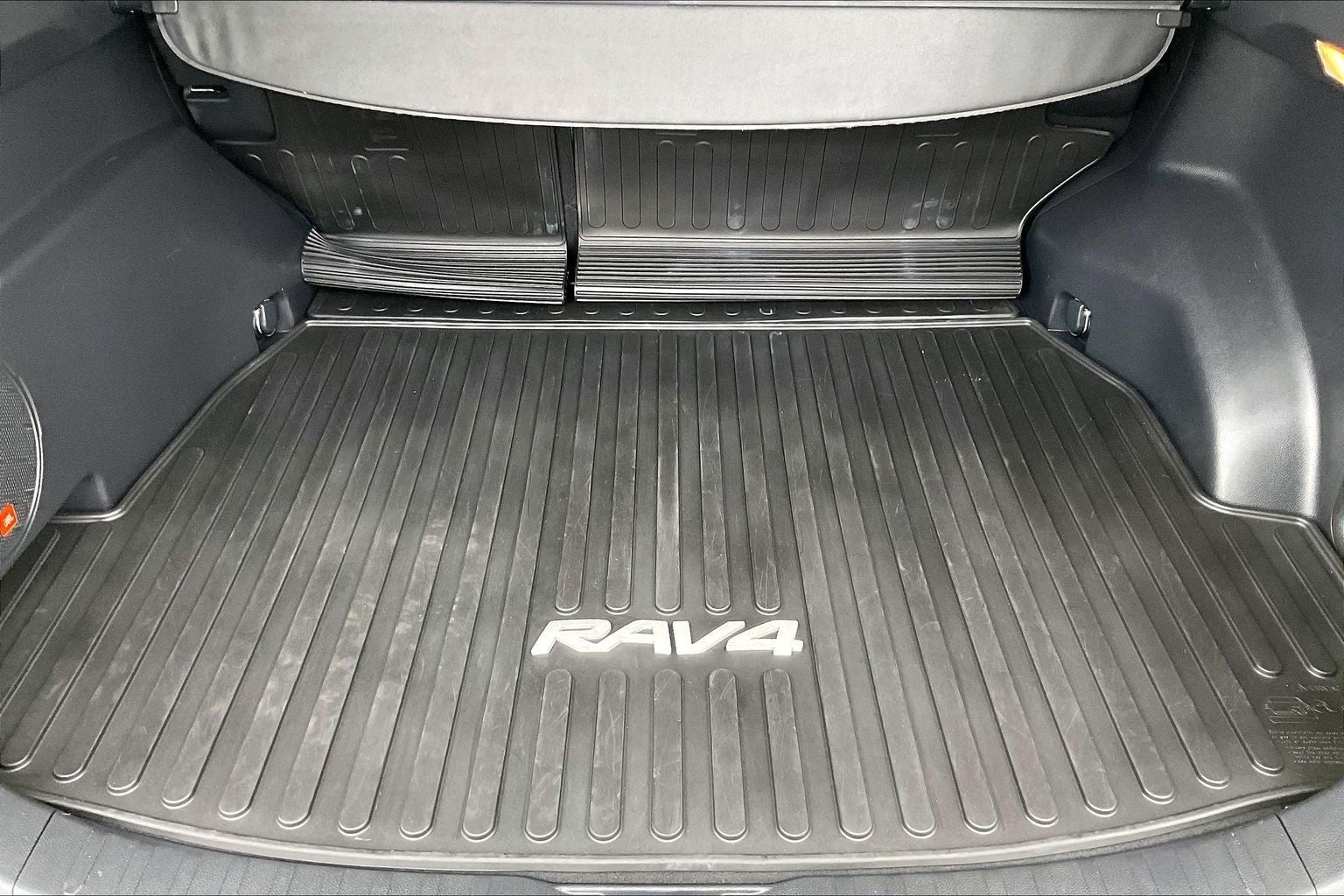 2021 Toyota RAV4 Hybrid Limited