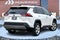 2021 Toyota RAV4 Hybrid Limited