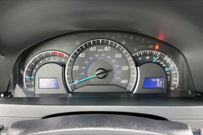 2014 Toyota Camry XLE