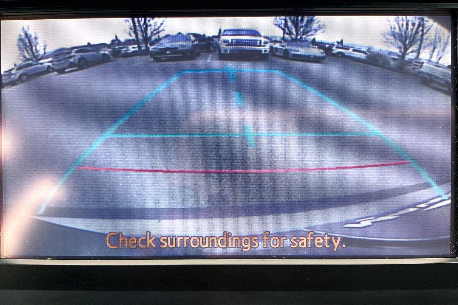 2014 Toyota Camry XLE