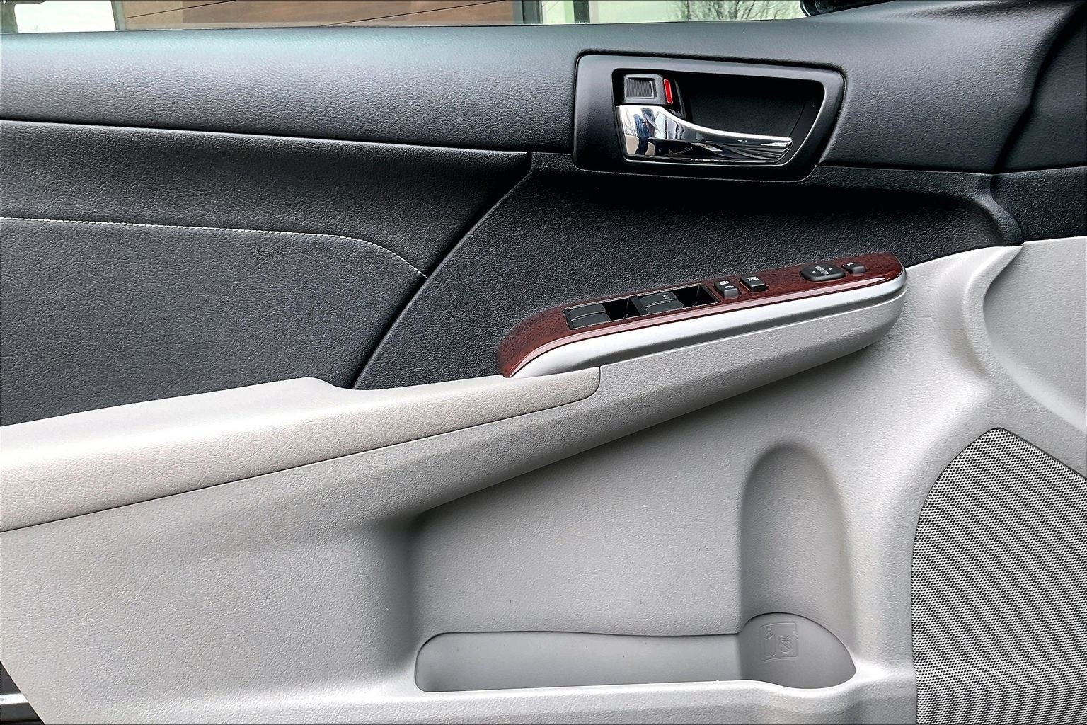 2014 Toyota Camry XLE