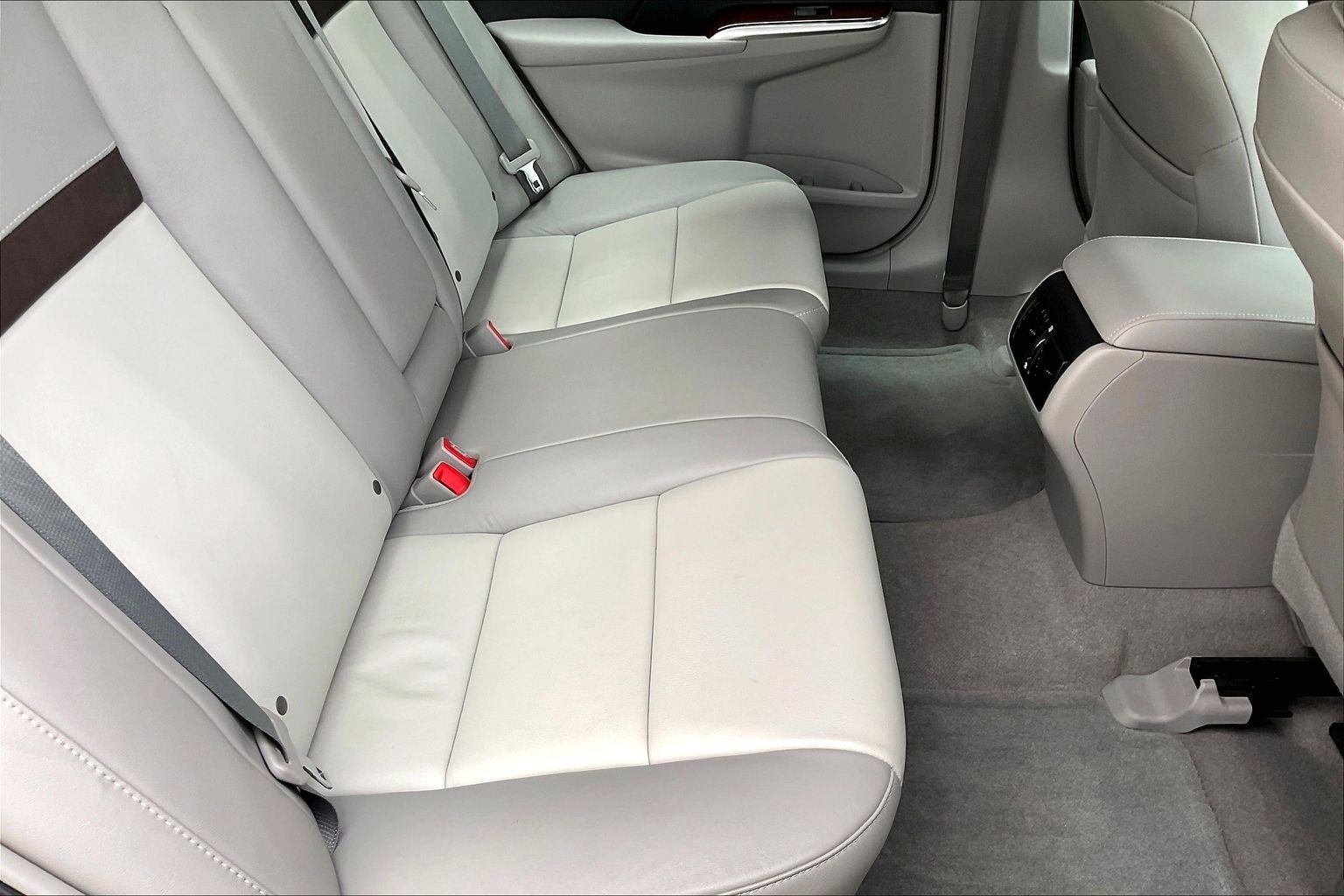 2014 Toyota Camry XLE