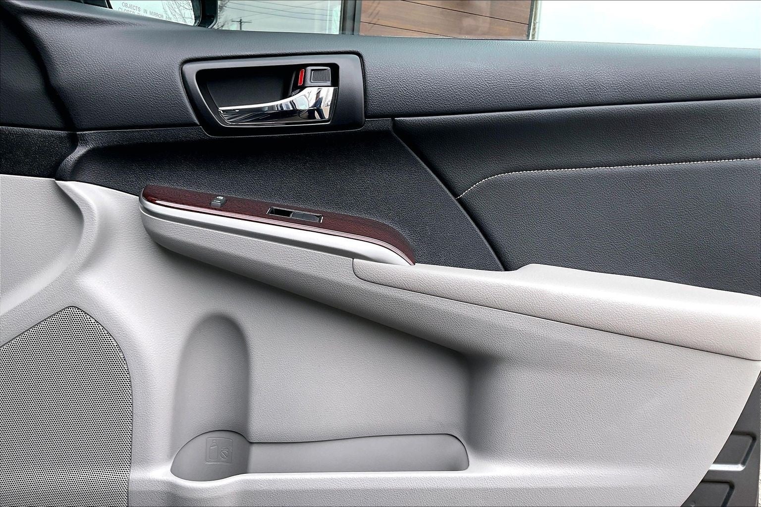 2014 Toyota Camry XLE