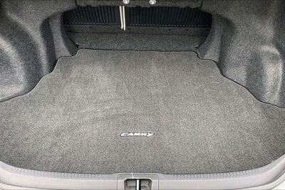 2014 Toyota Camry XLE