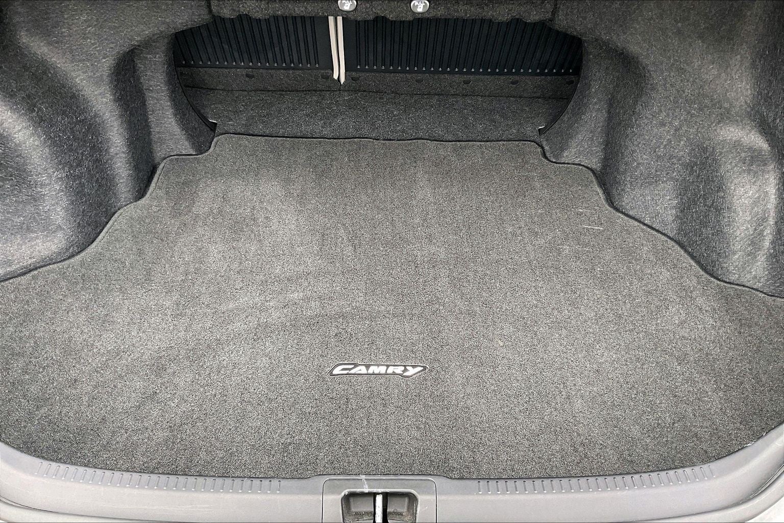 2014 Toyota Camry XLE