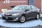 2014 Toyota Camry XLE