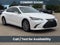 2021 Lexus ES 300h