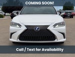 2021 Lexus ES 300h