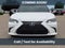 2021 Lexus ES 300h