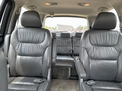 2006 Honda Odyssey EX-L