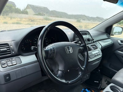 2006 Honda Odyssey EX-L