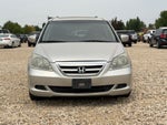 2006 Honda Odyssey EX-L