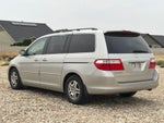 2006 Honda Odyssey EX-L