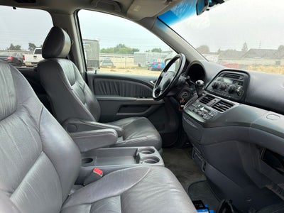 2006 Honda Odyssey EX-L