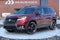 2021 Honda Passport Elite