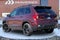 2021 Honda Passport Elite