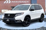 2020 Honda Passport Elite