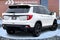 2020 Honda Passport Elite
