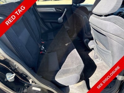 2008 Honda CR-V EX
