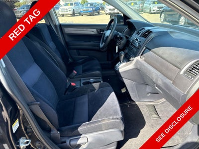 2008 Honda CR-V EX