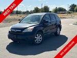 2008 Honda CR-V EX