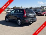 2008 Honda CR-V EX