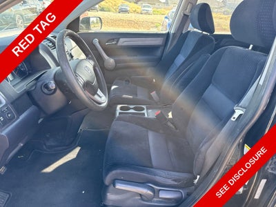 2008 Honda CR-V EX