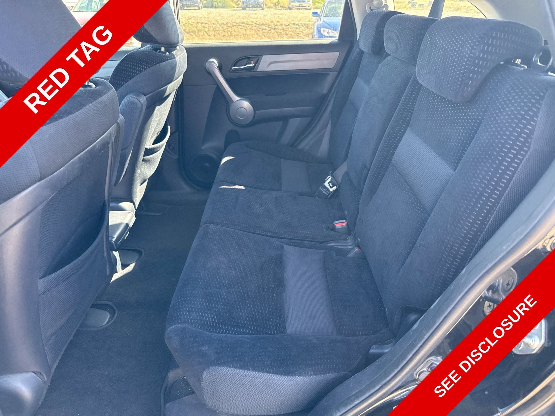 2008 Honda CR-V EX