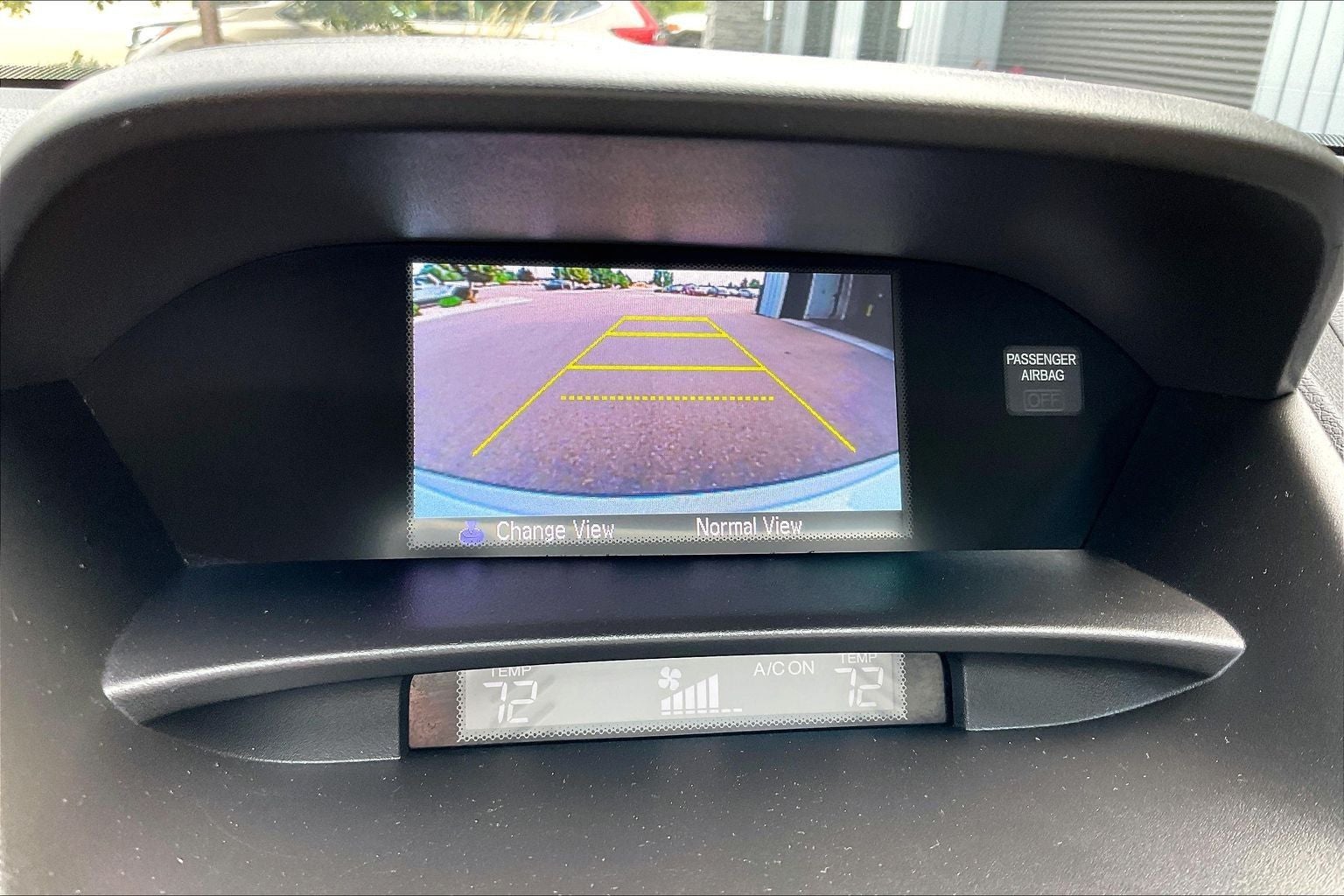 2016 Acura RDX Base