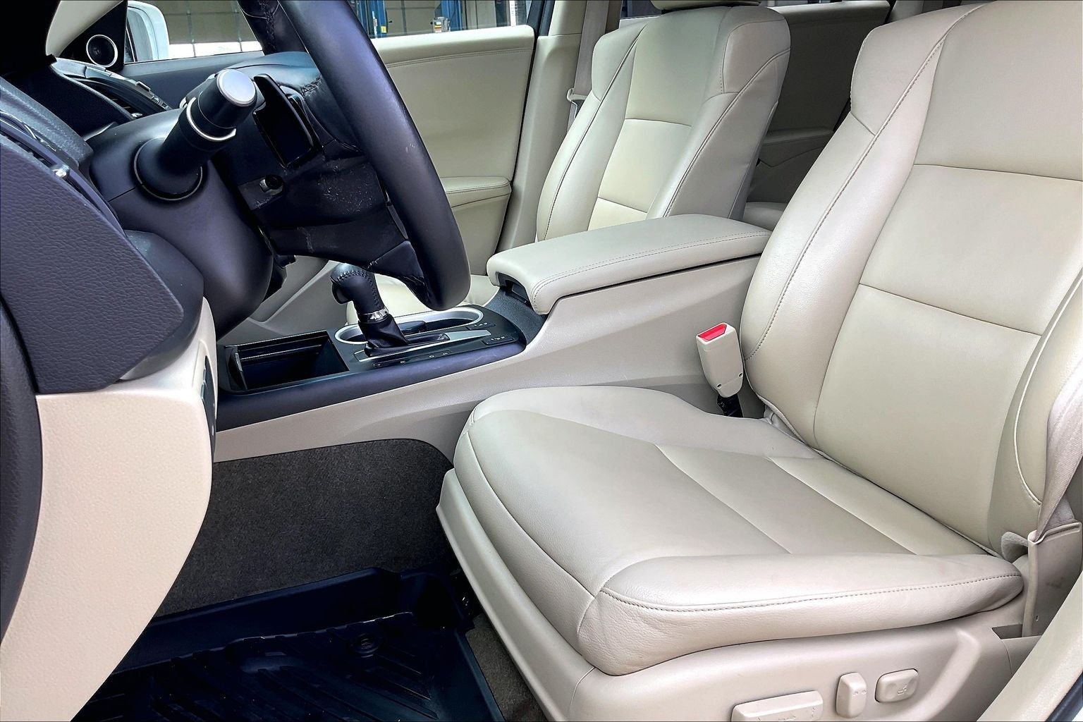 2016 Acura RDX Base