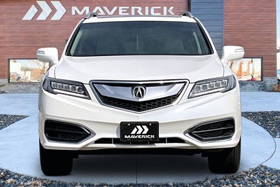 2016 Acura RDX Base
