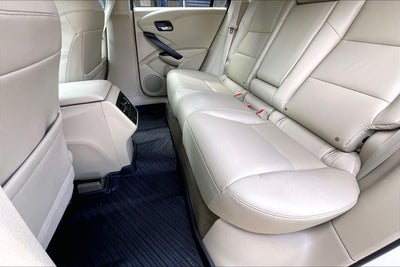 2016 Acura RDX Base
