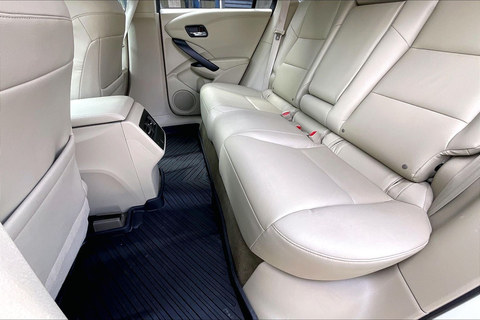 2016 Acura RDX Base