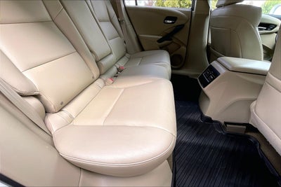 2016 Acura RDX Base