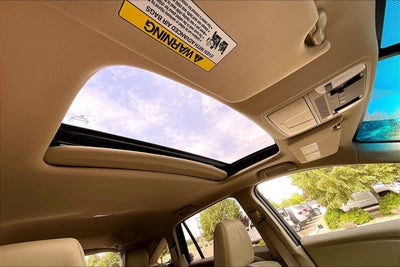 2016 Acura RDX Base