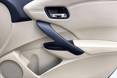 2016 Acura RDX Base