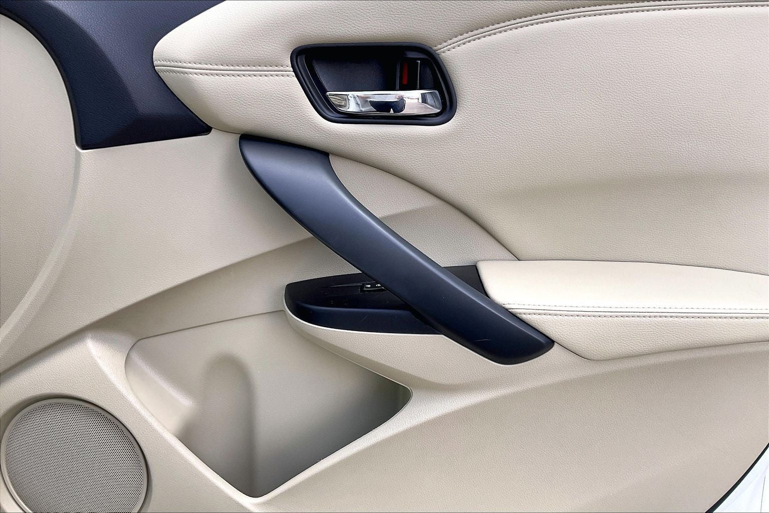 2016 Acura RDX Base