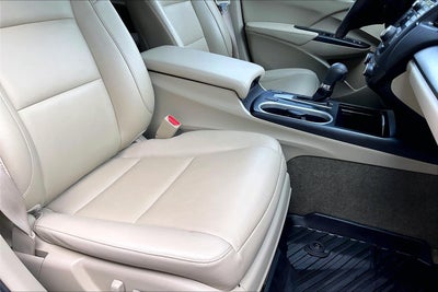 2016 Acura RDX Base