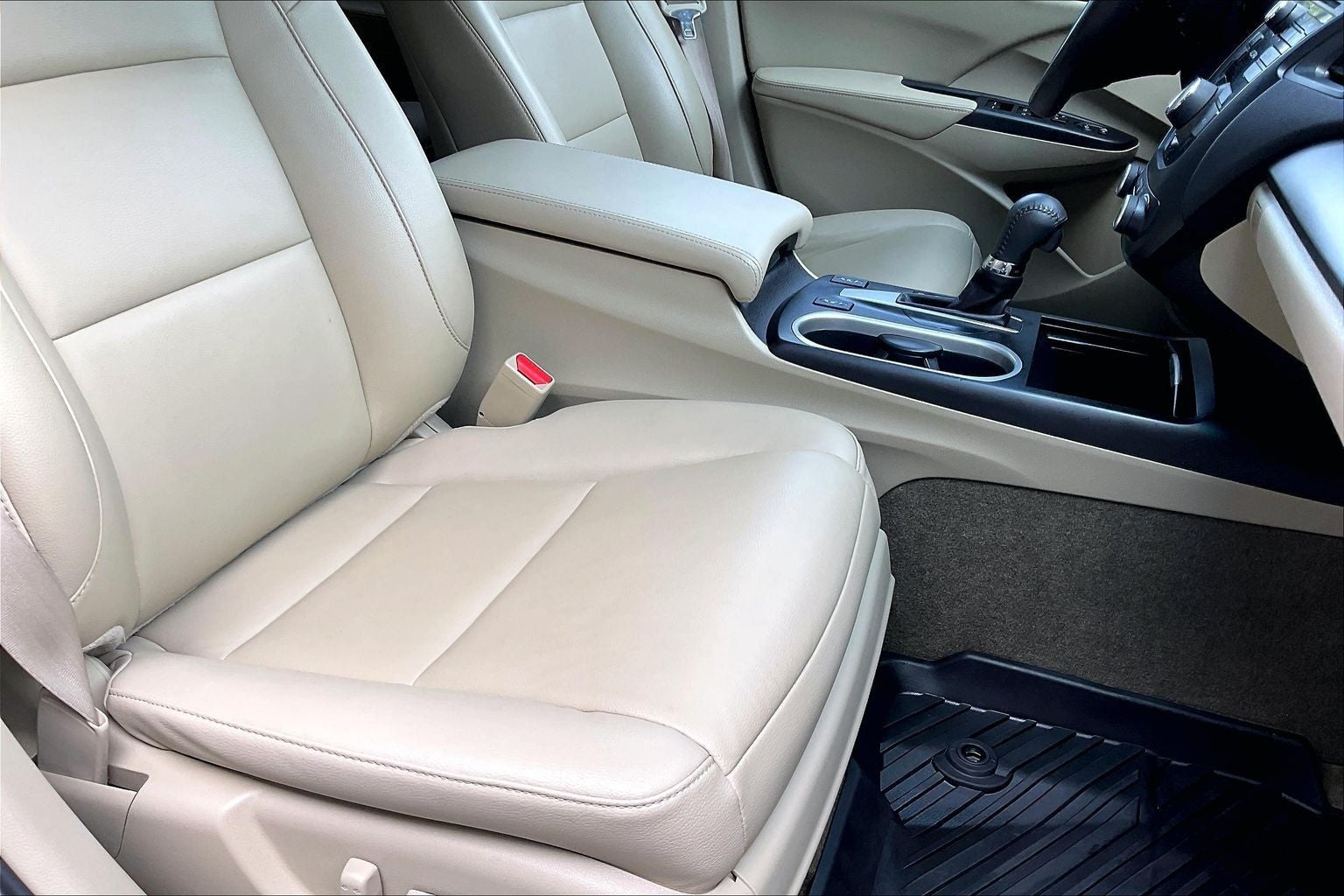 2016 Acura RDX Base