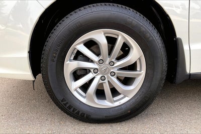 2016 Acura RDX Base