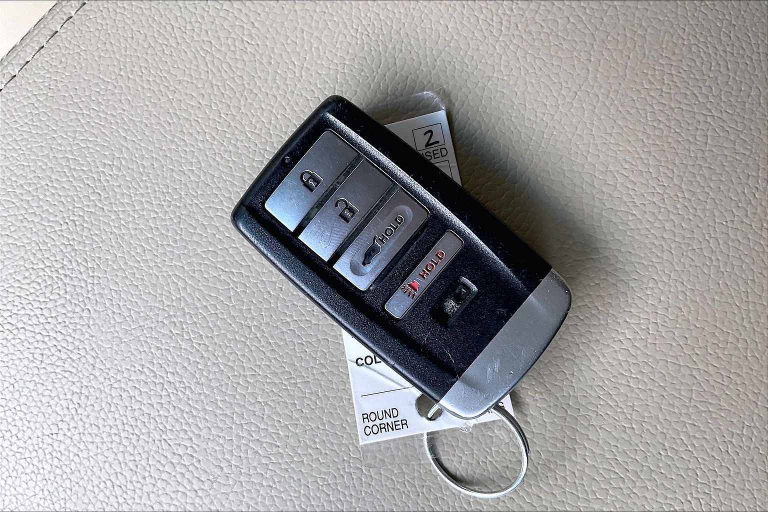 2016 Acura RDX Base