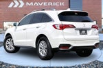 2016 Acura RDX Base