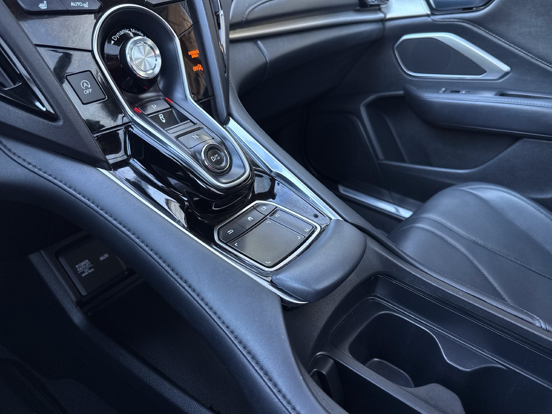 2020 Acura RDX Base SH-AWD