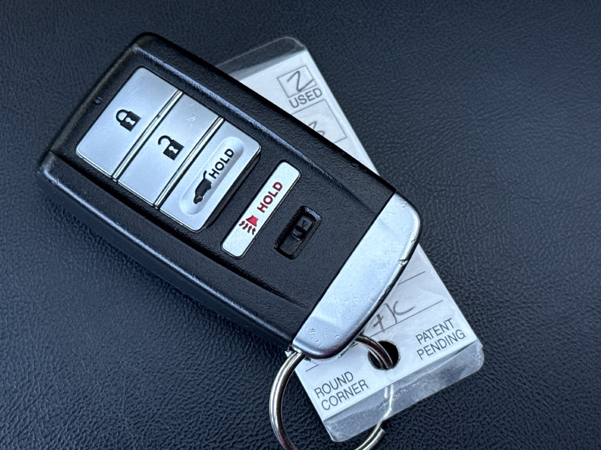 2020 Acura RDX Base SH-AWD